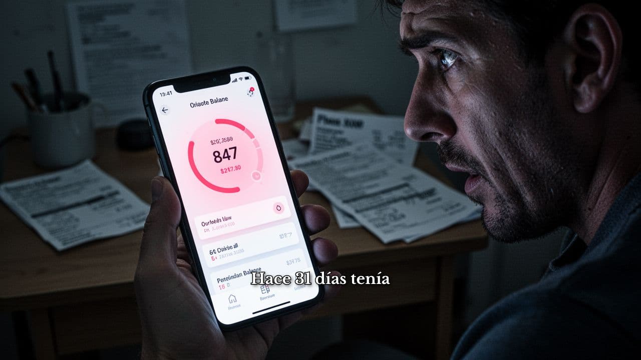 Activa tu termostato financiero en 30 días