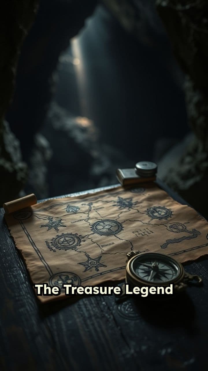 The Quest for the Golden Rubber Ducky