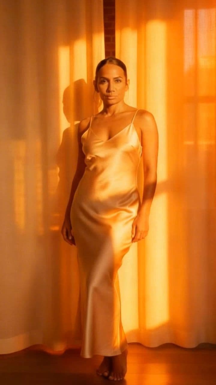 Image transform video