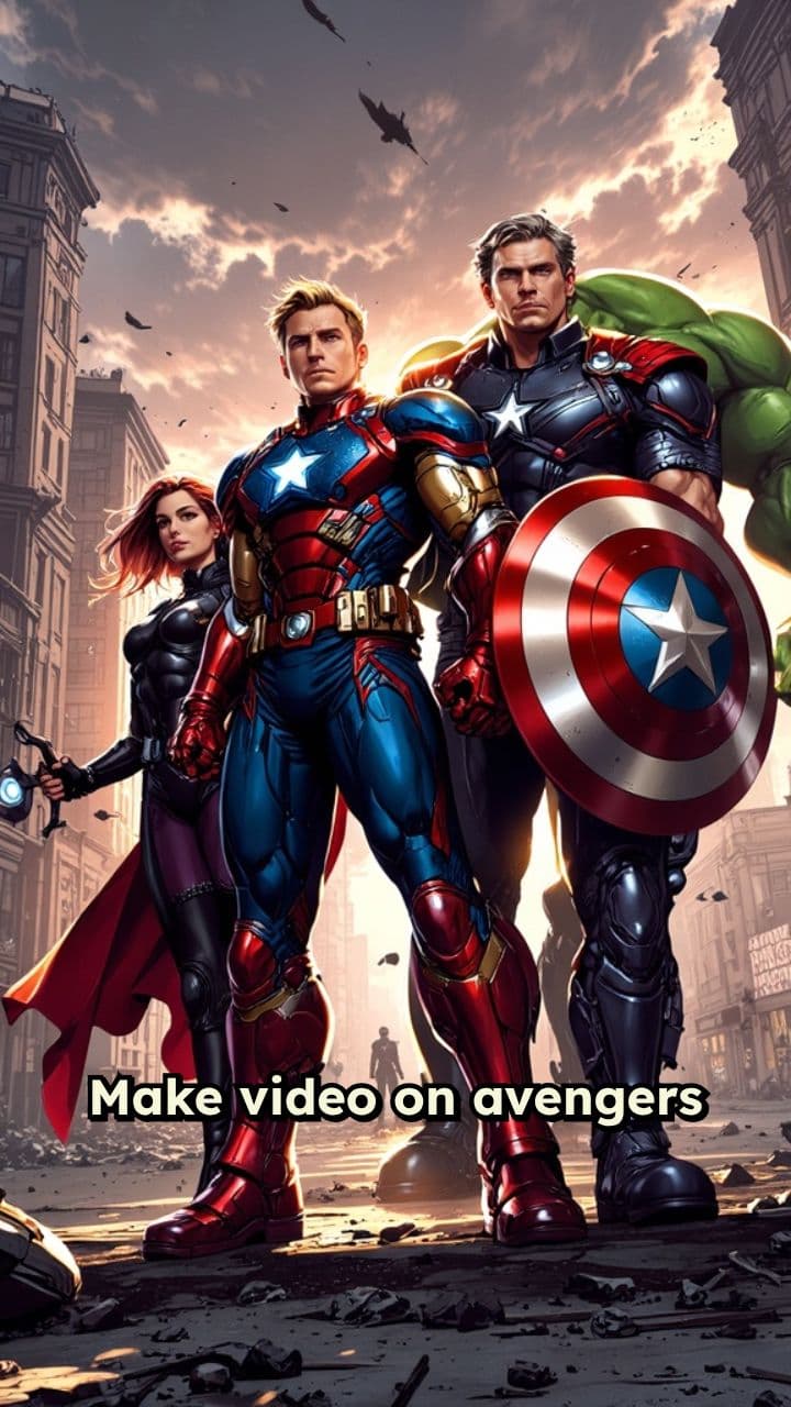 Avengers: Unite for Battle