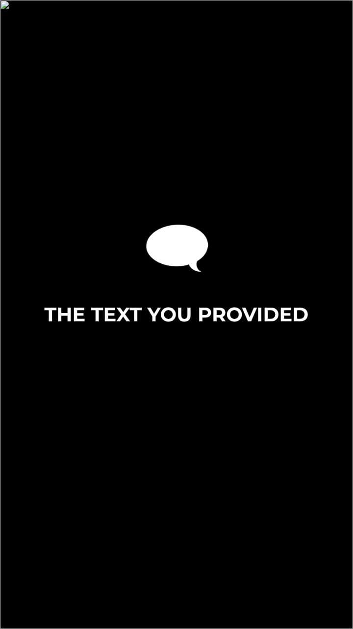 Texto vacío o sin contenido.