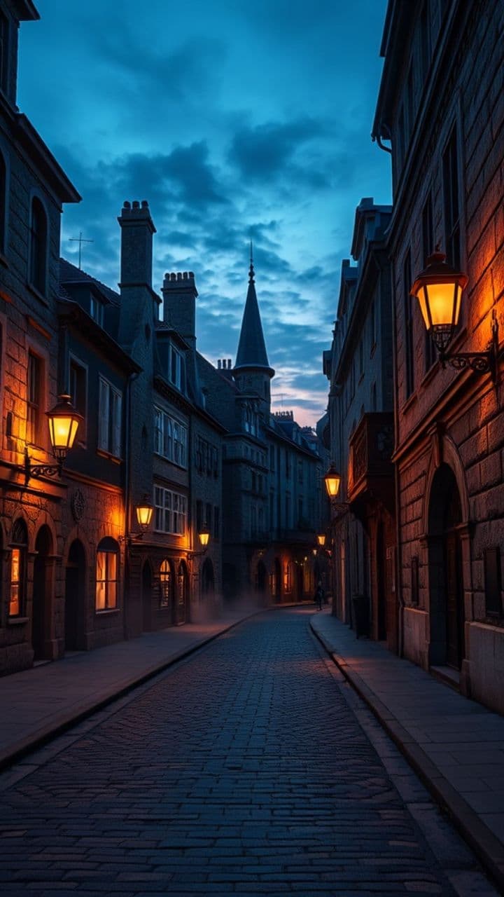 Снова о любви и прощании