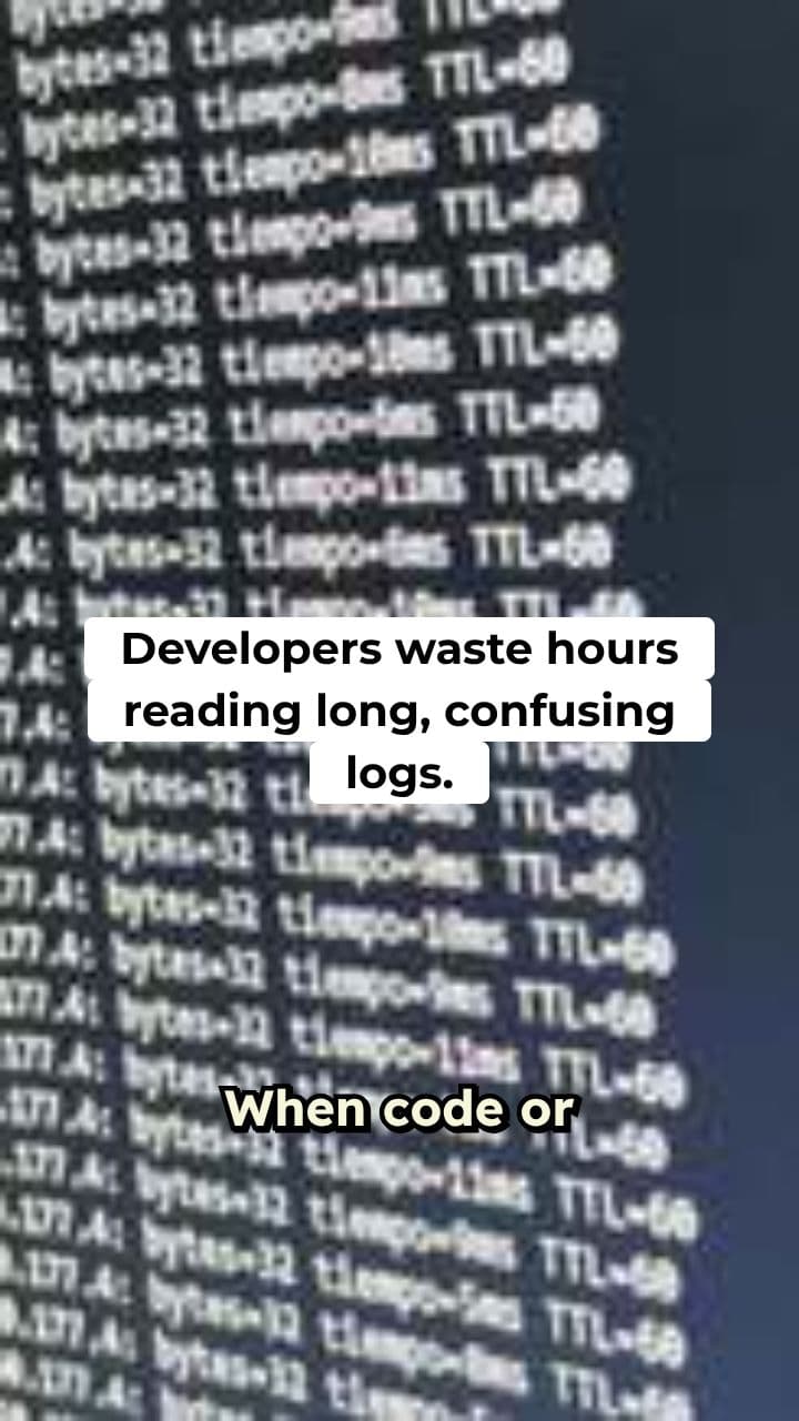 TraceToFix - Smart Debugging Demo
