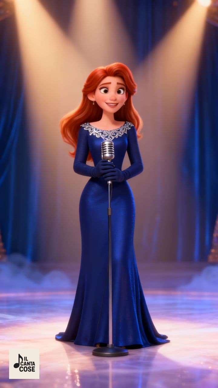 La Voce Che Non Muore