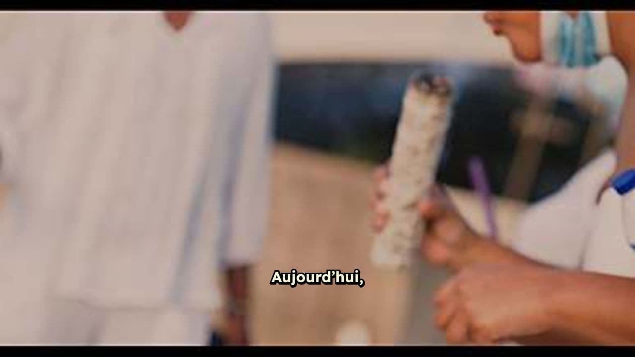 Rituel de Purification au Sel et Citron