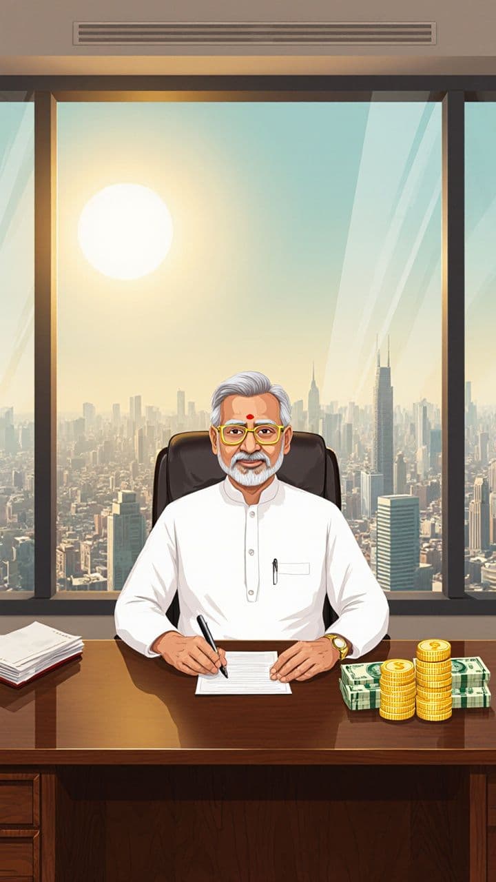 जैन समुदाय की सफलता का रहस्य