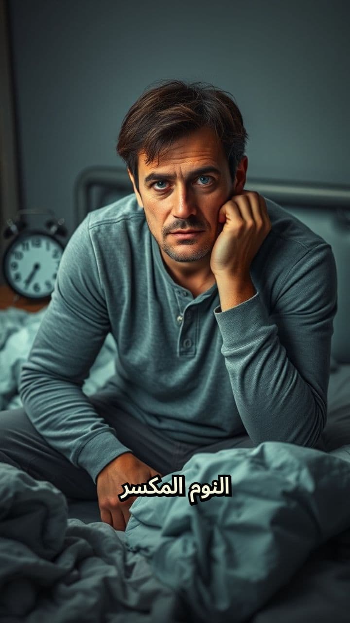 خطة سبعة أيام لتحسين النوم