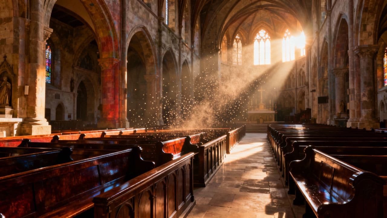 Don't Turn Them Away from Jesus