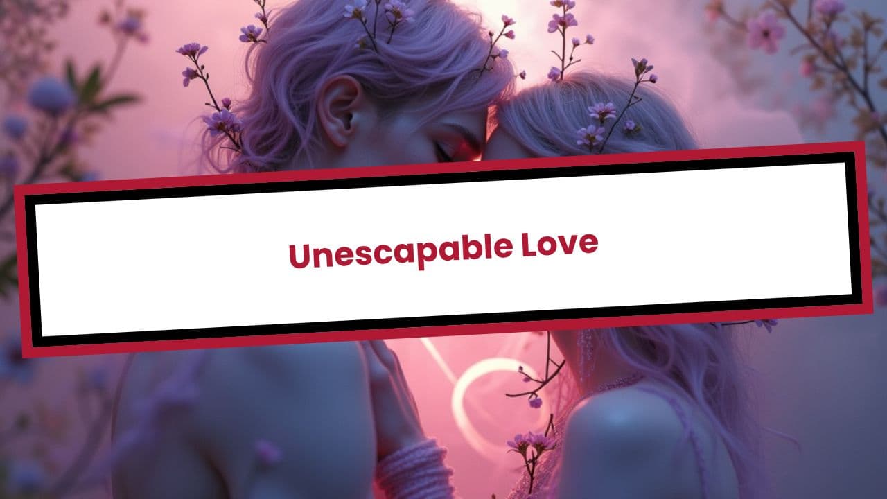 Unescapable Love