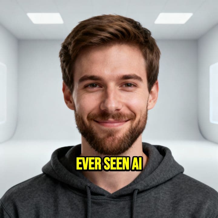 AI's Random Slop Showcase