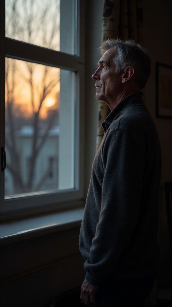 Souvenirs d'une vie perdue