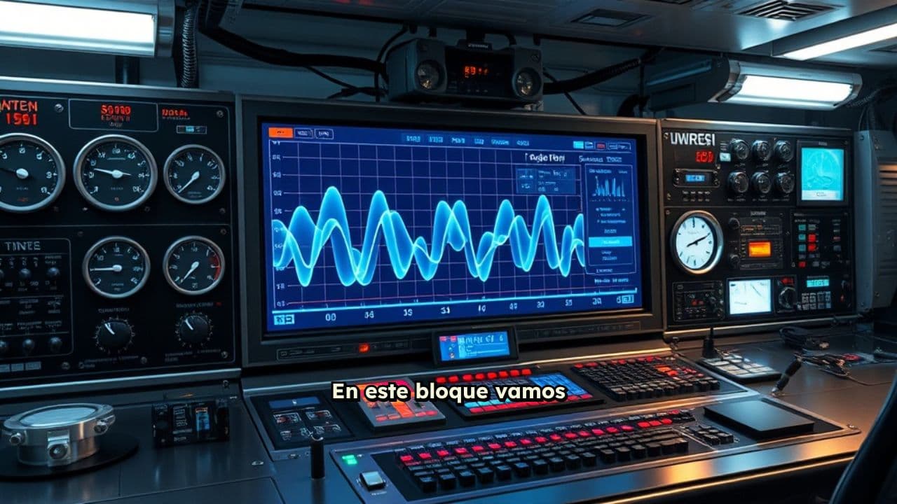 Filtros IIR en Control de Procesos Industriales