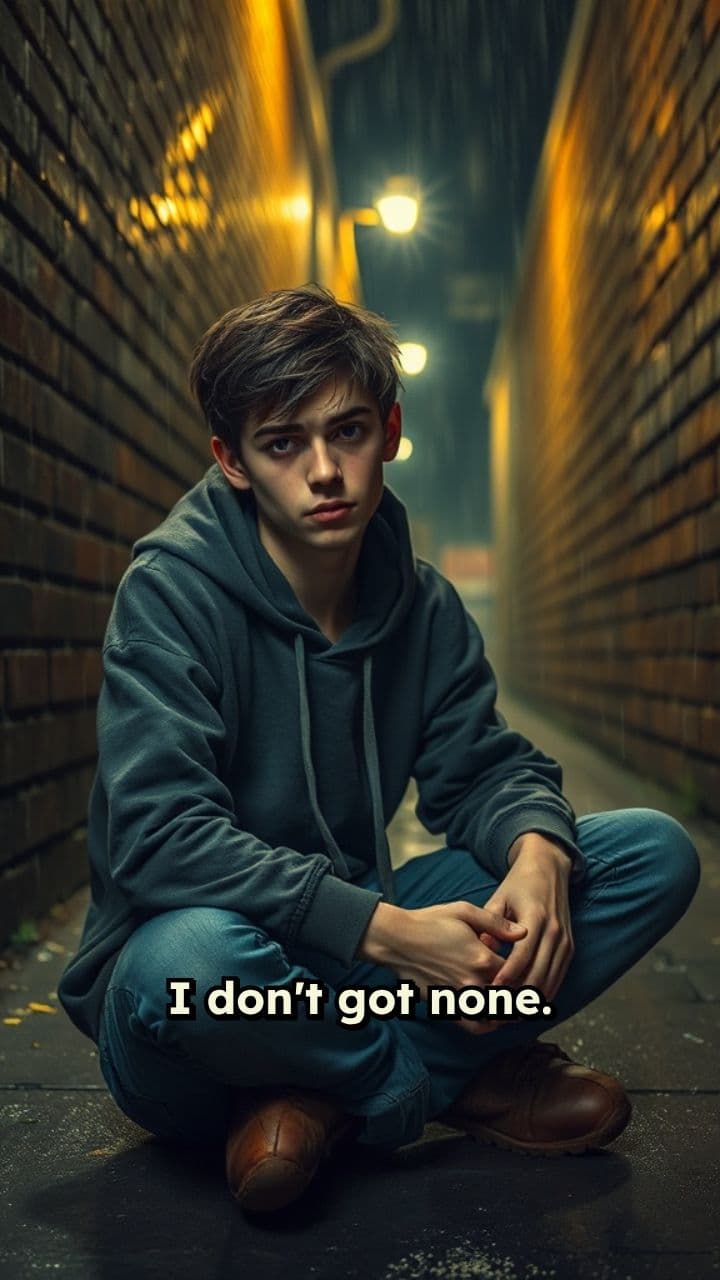 If You Got Love, Then I Got The Drugs