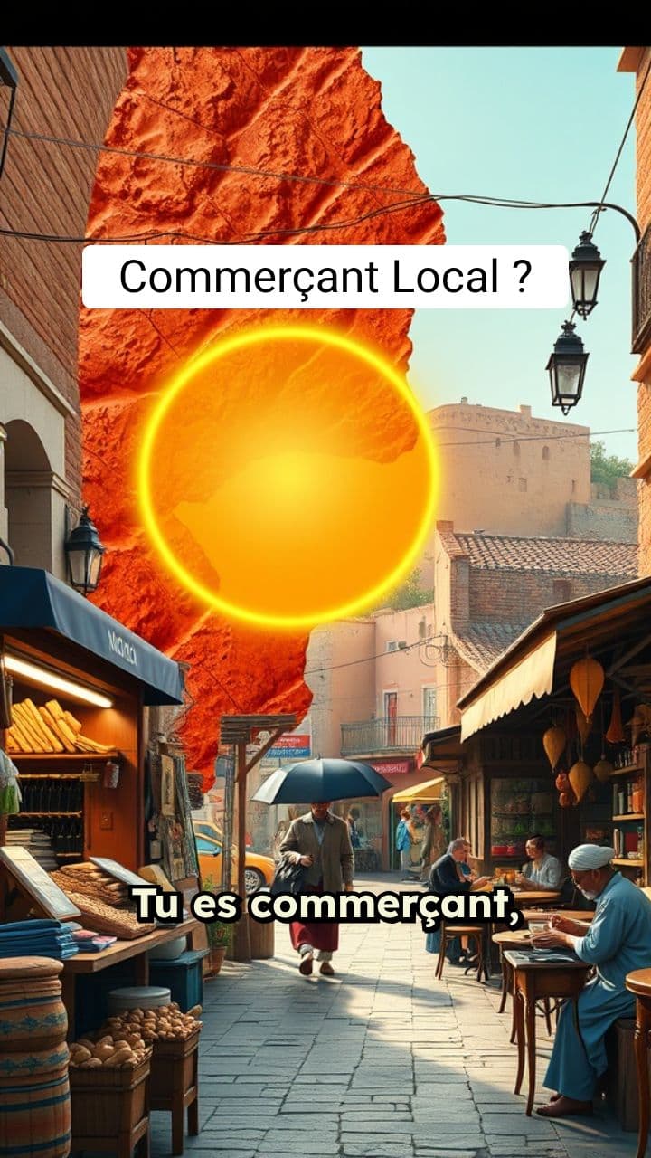 Boostez Votre Business Local au Maroc : Le Guide SEO Indispensable