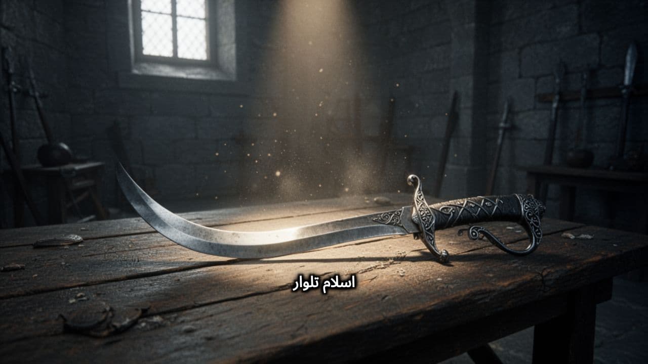 کیا اسلام تلوار کے زور پر پھیلا؟