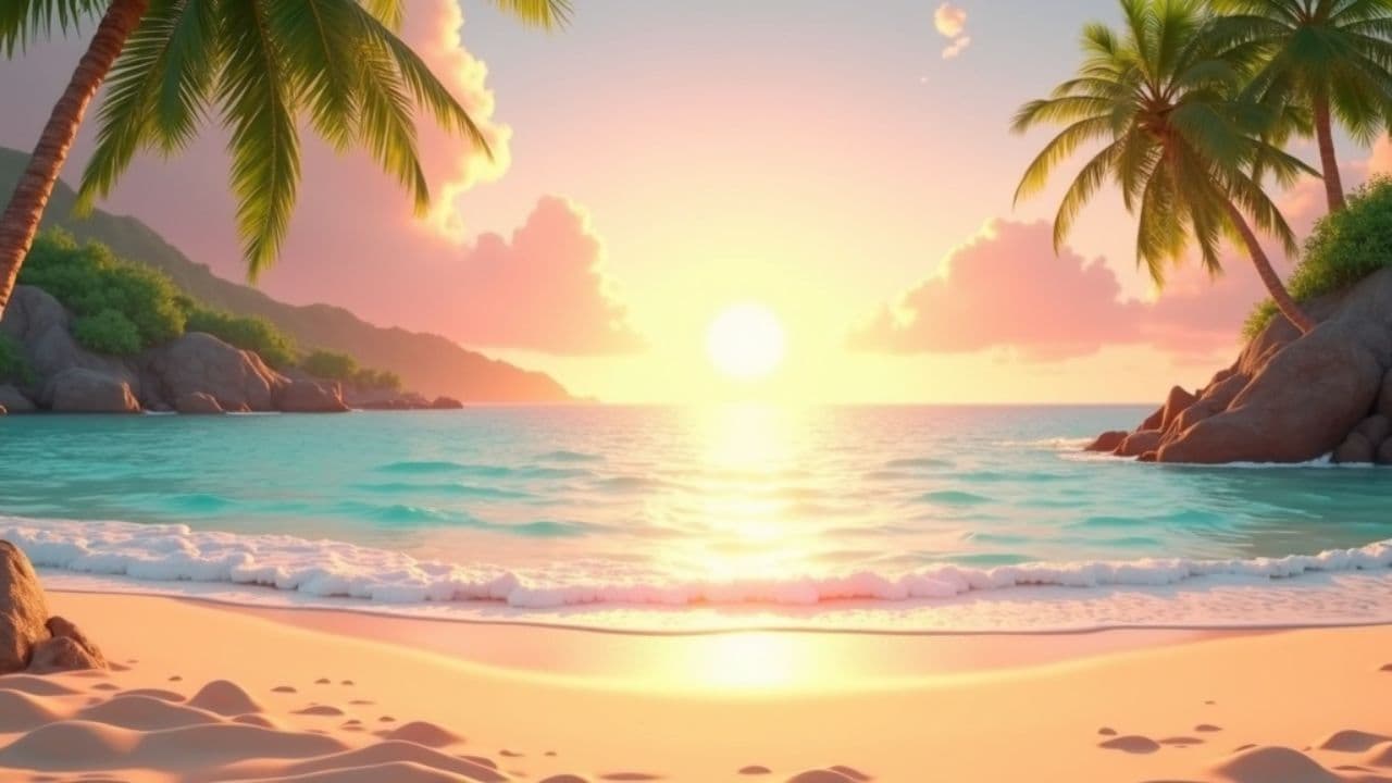 Song of Peace and Love