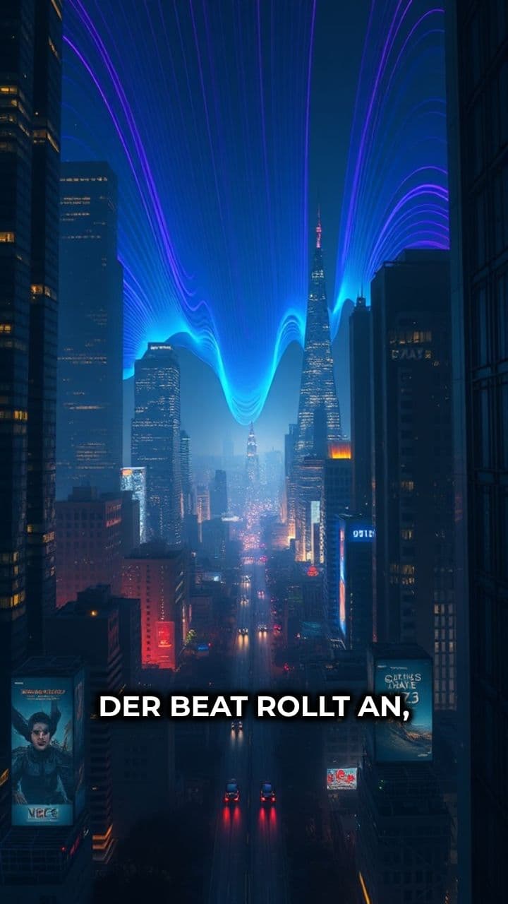 Nacht der Geschichten