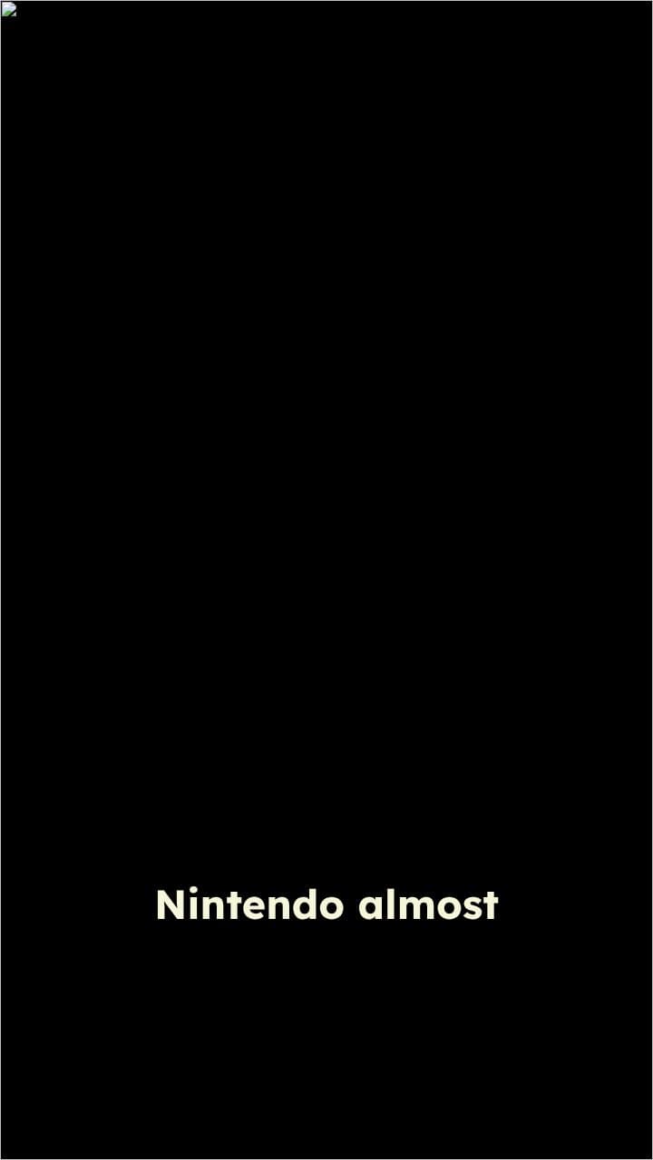 El boceto que salvó a Nintendo