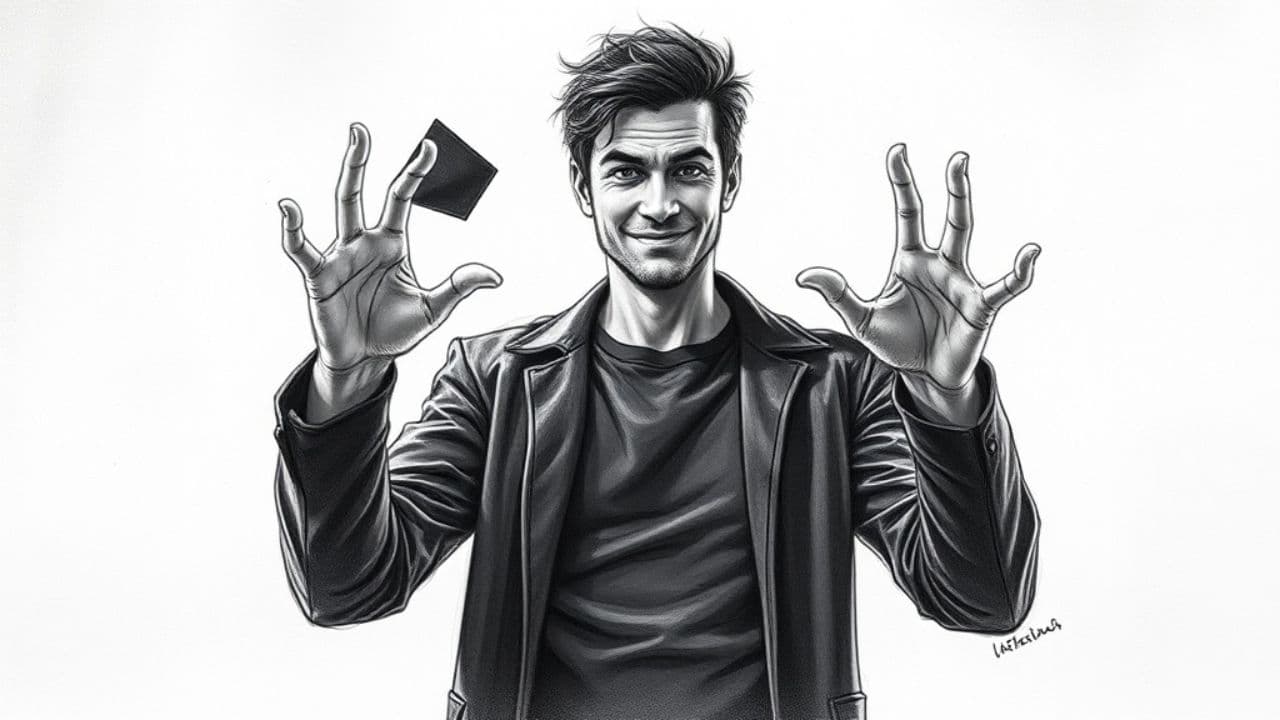 Comédia Pesada e Verdadeira