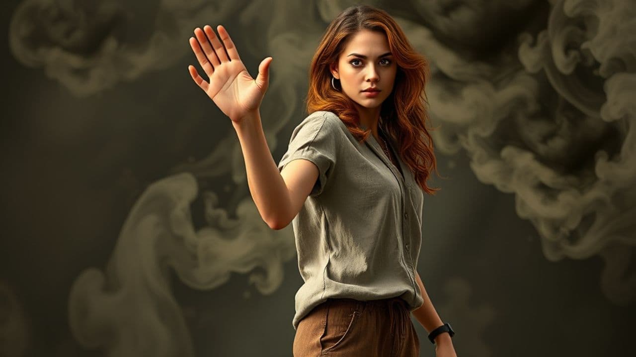 Breaking Free from Negativity