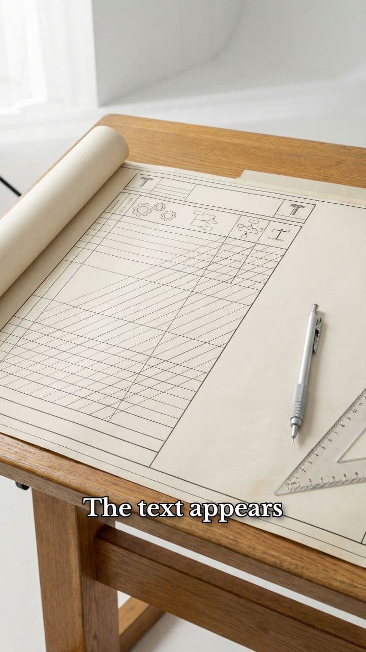 Empty Text Placeholder