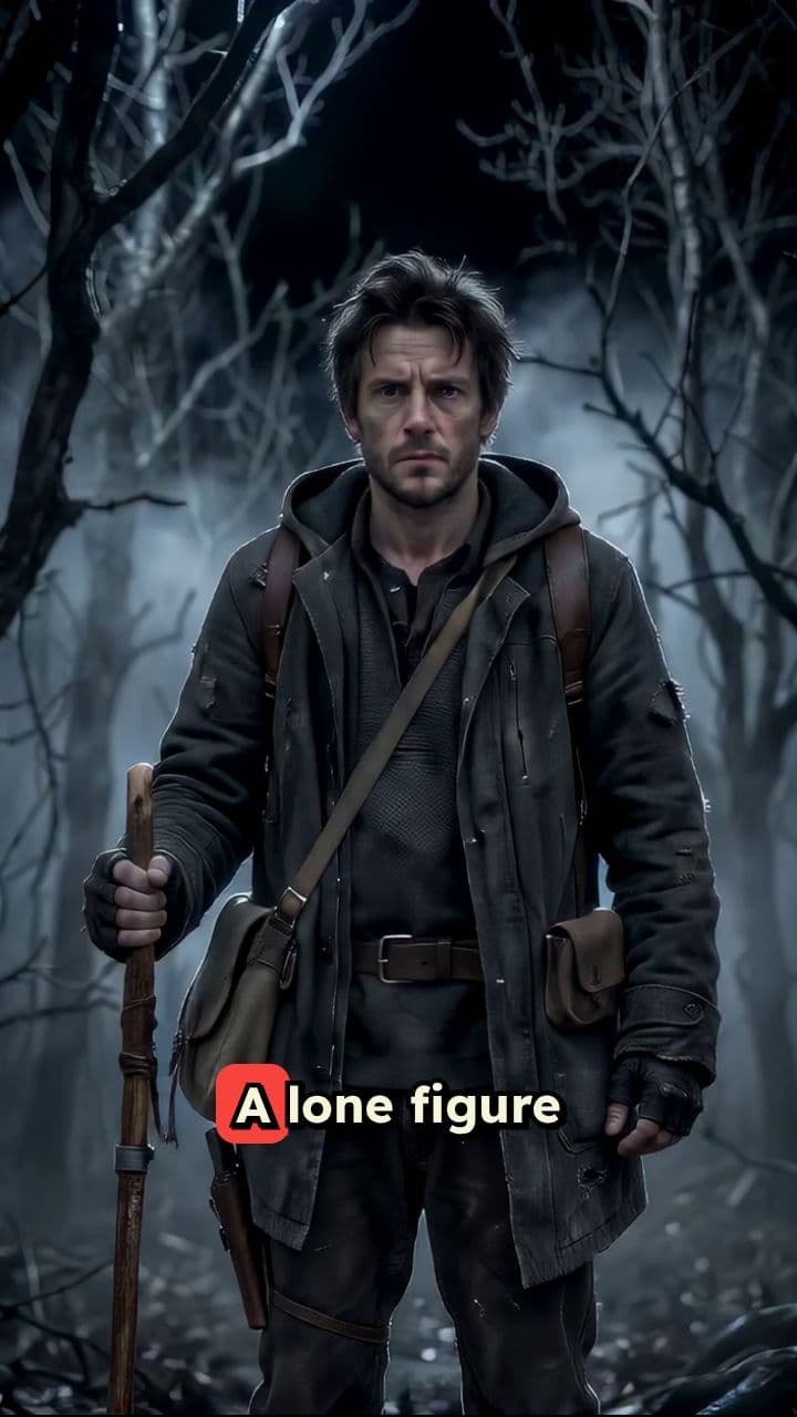 The Dead Forest