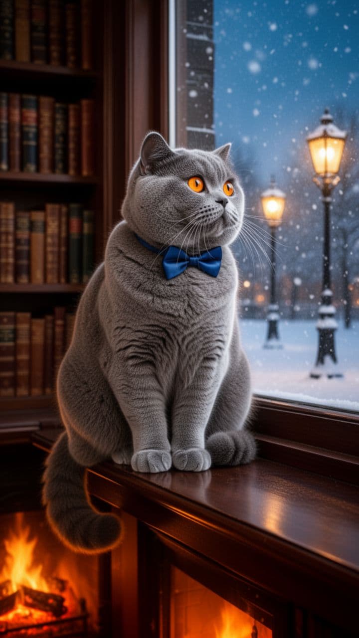 2026: A Cat's Reflection on Growth