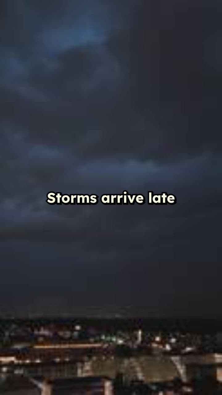 84 - Momentum Against the Storm