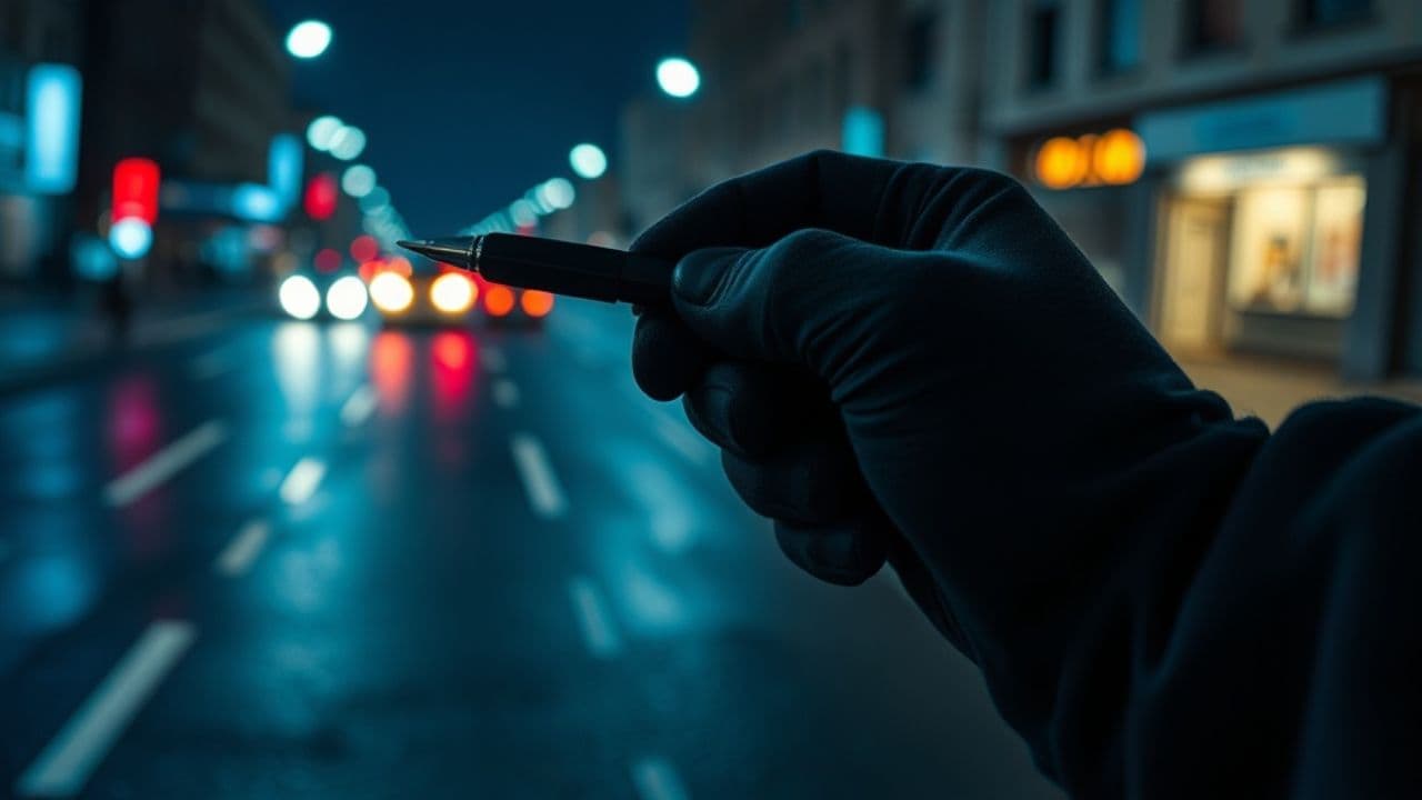 Kayıtsız Kalma, Hayatın Kuralı