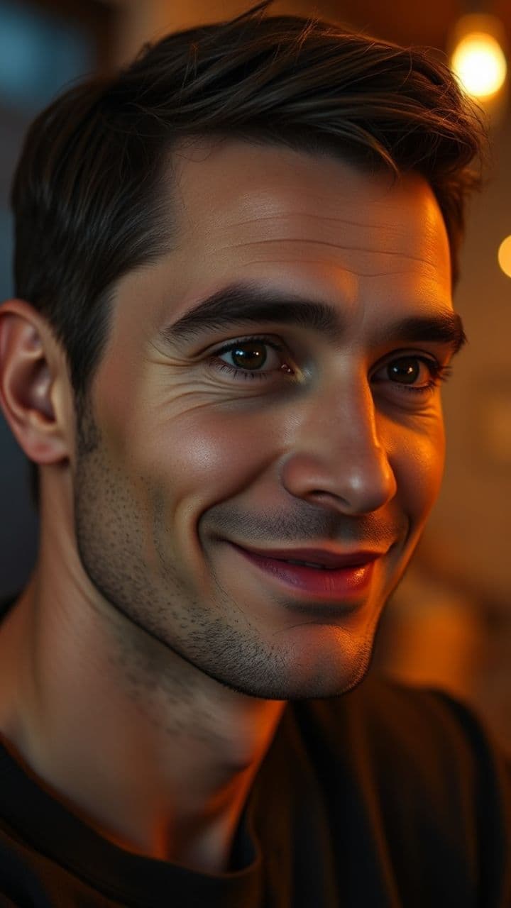 Timeless Memories of Love