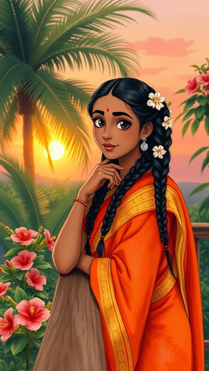 तू पास है मेरे पास है