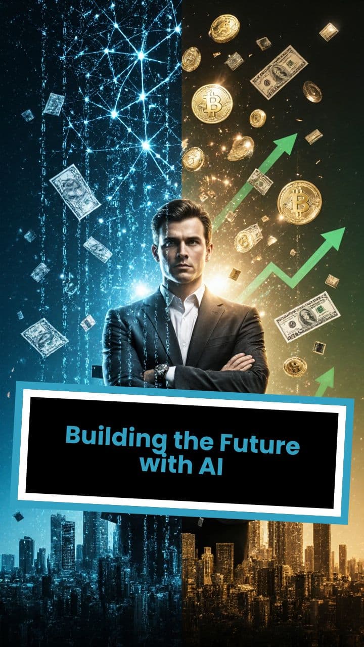Building the Future with AI