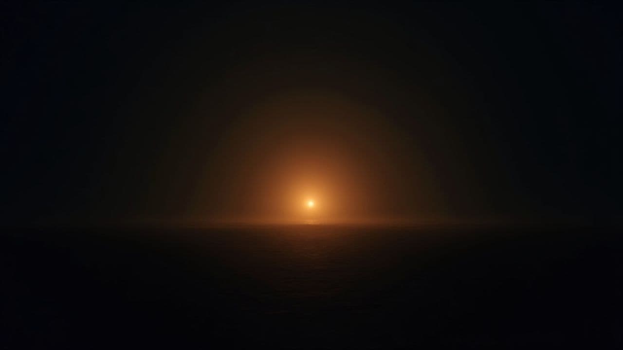 Holy Fire in My Soul