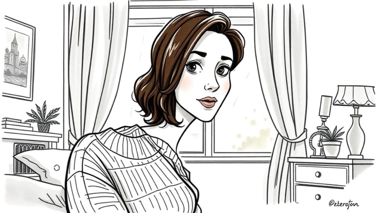 Тайна эскорт-агентства "Букет"