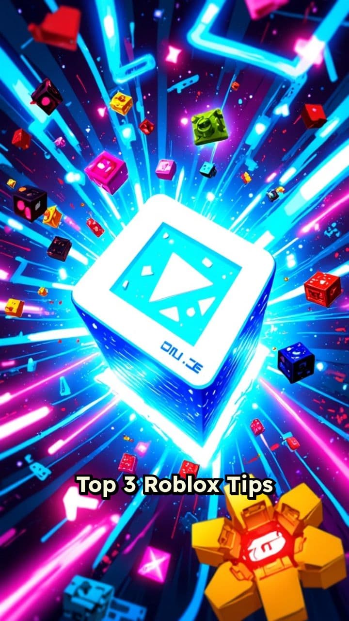 Essential Roblox Tips for Success