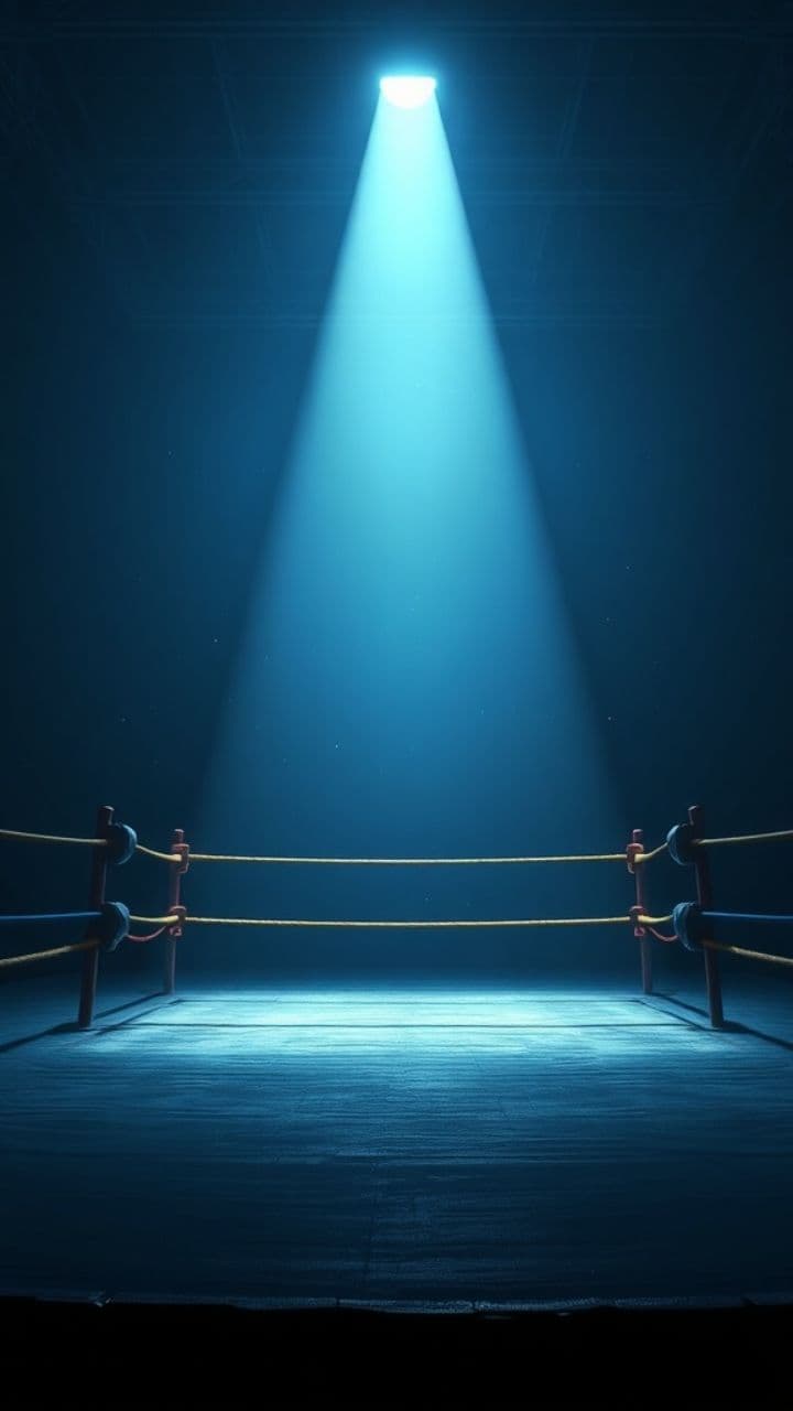 Boxing Day Knockout Madness