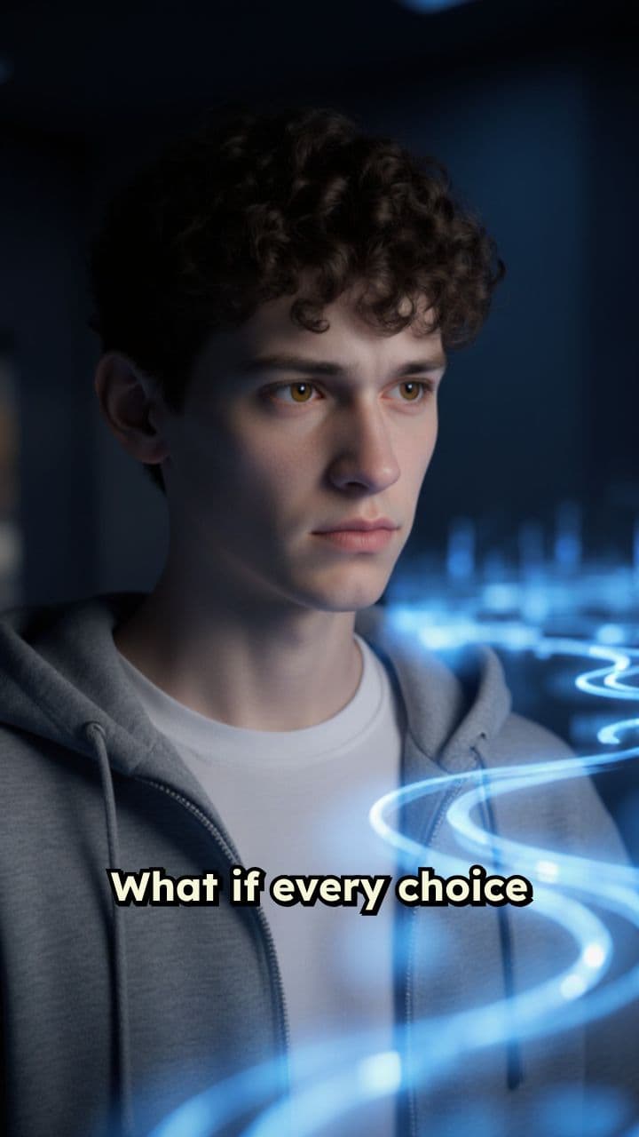 The Illusion of Choice