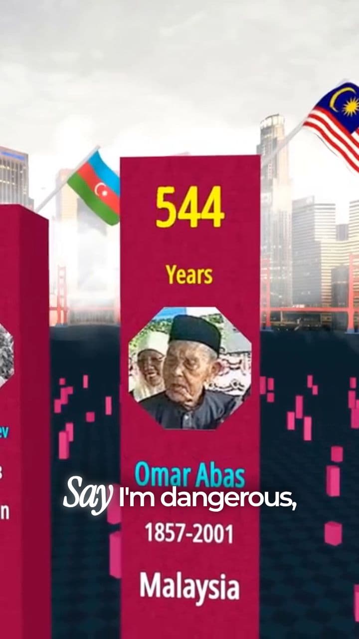 I Broke All The Cages