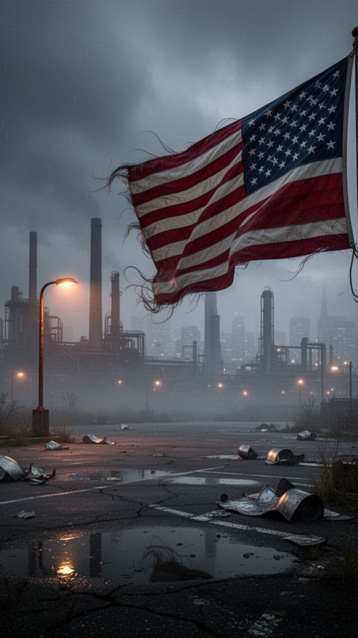 Pledge of Allegiance Chant