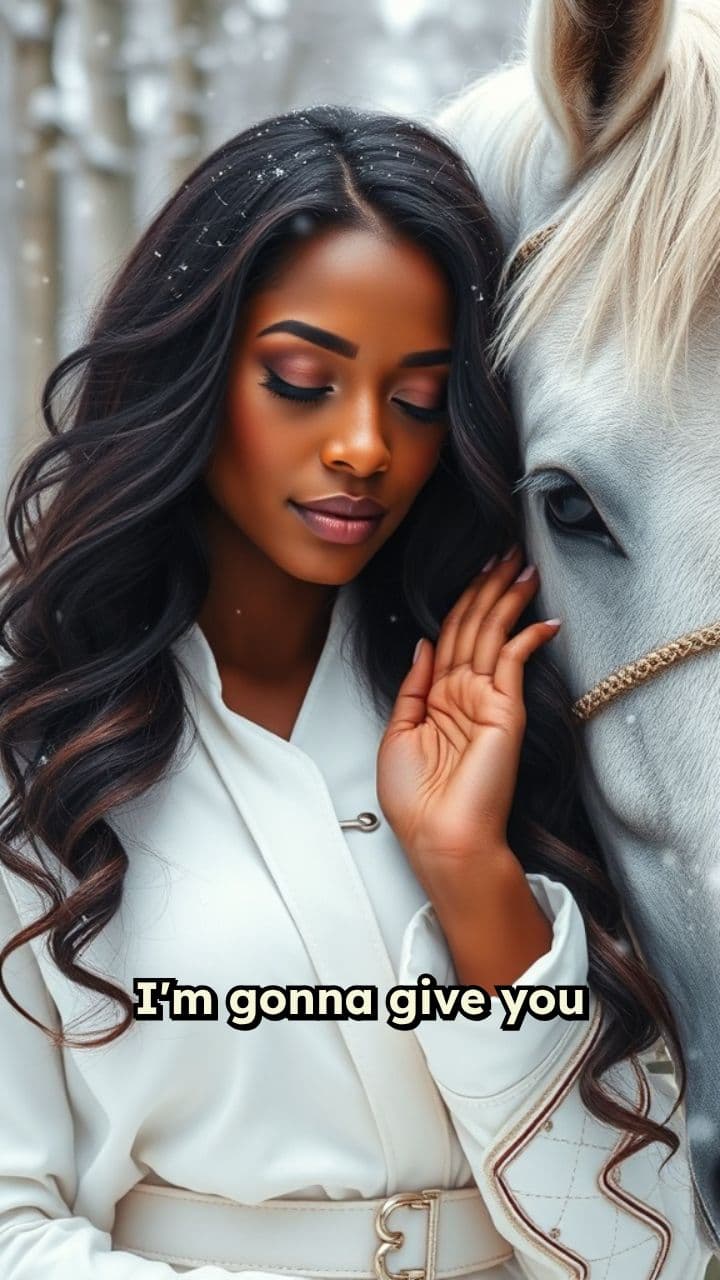 My Love, My Heart, My Soul