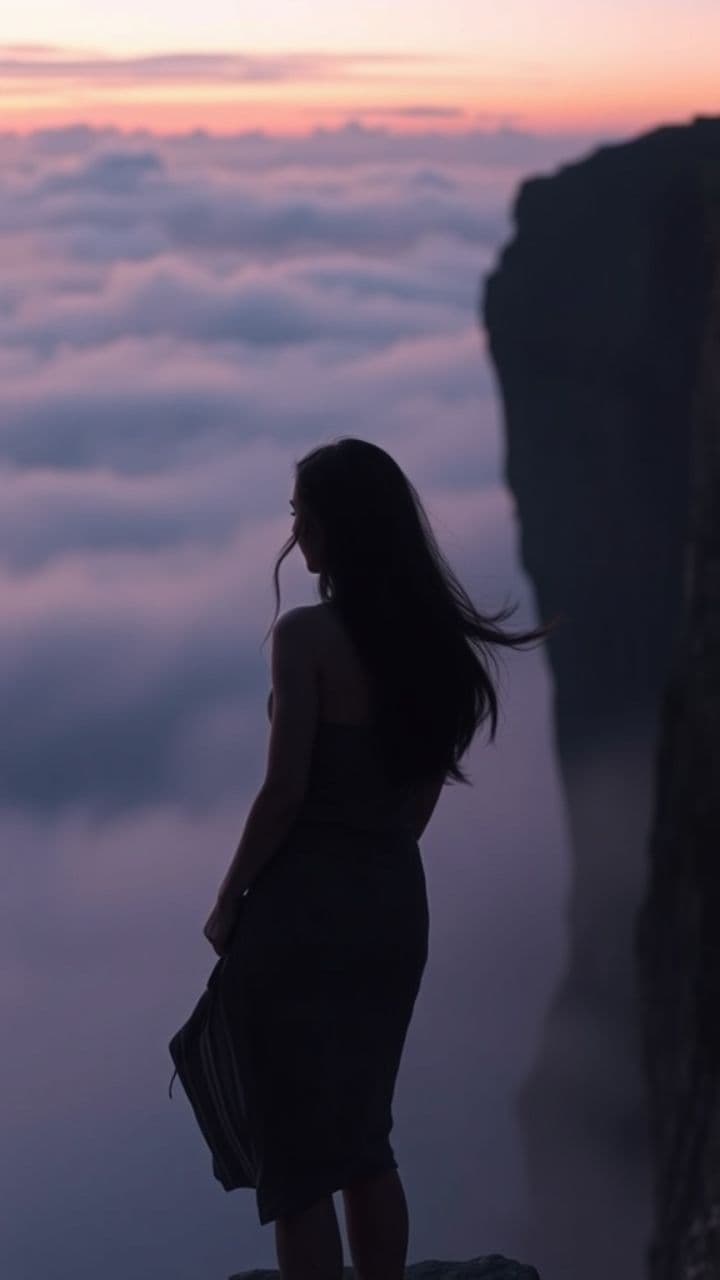 Хочу любить и быть любимой