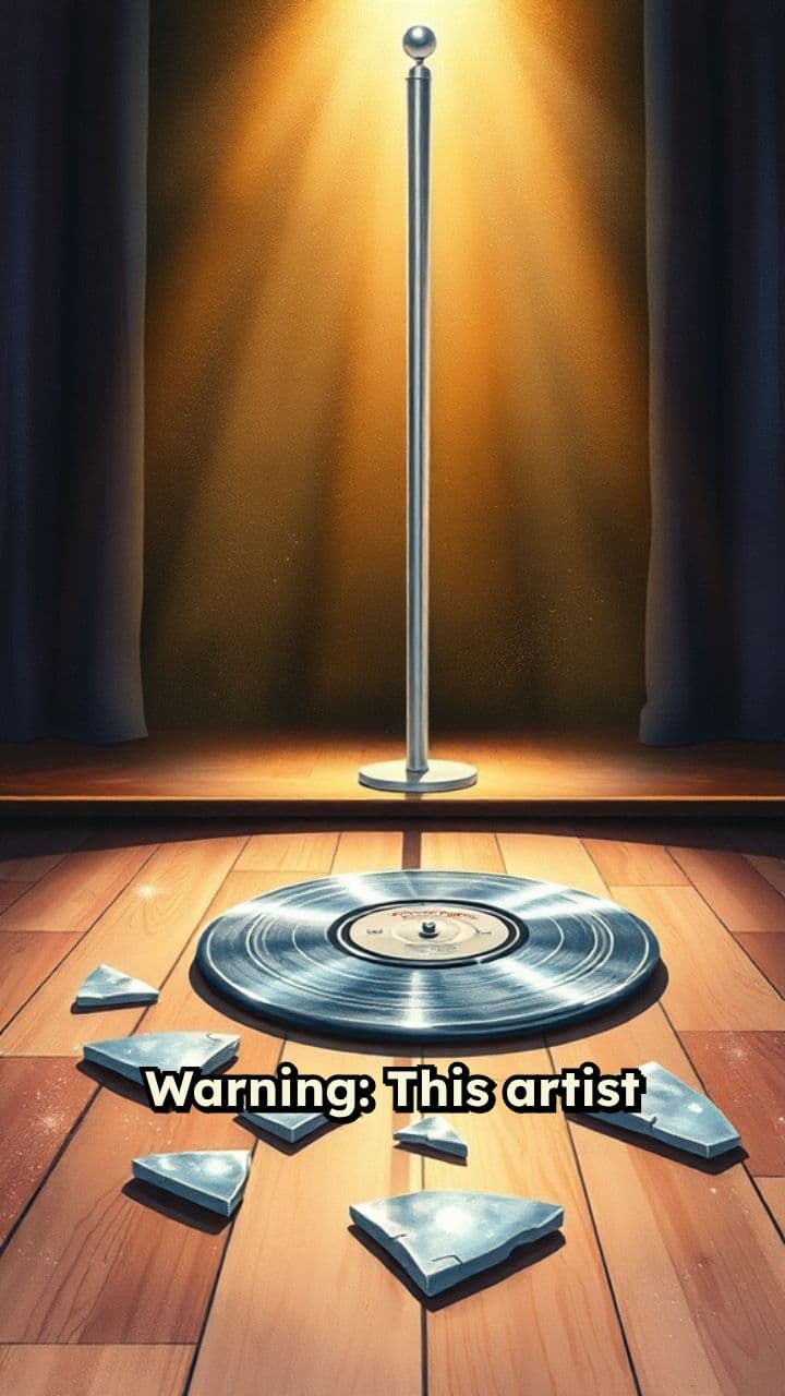 From Records to Revelry