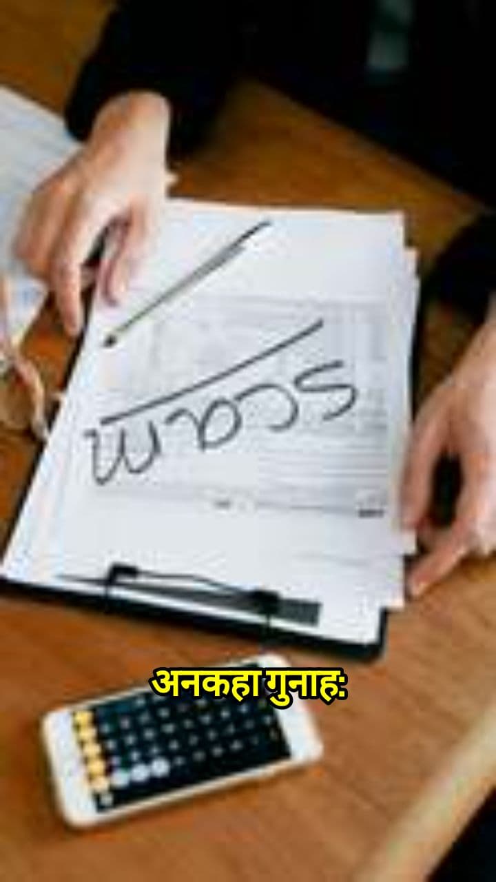 पेस्ट कंट्रोल का रहस्य