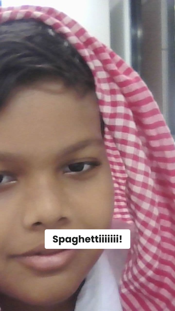 Giovanni Spaghetti-o: The Brainrot Dance