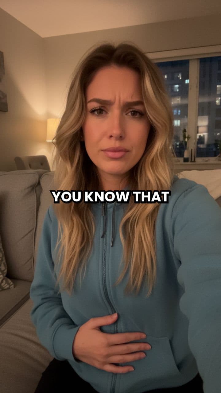 FixBiome Gut Repair - Feel Lighter UGC Ad