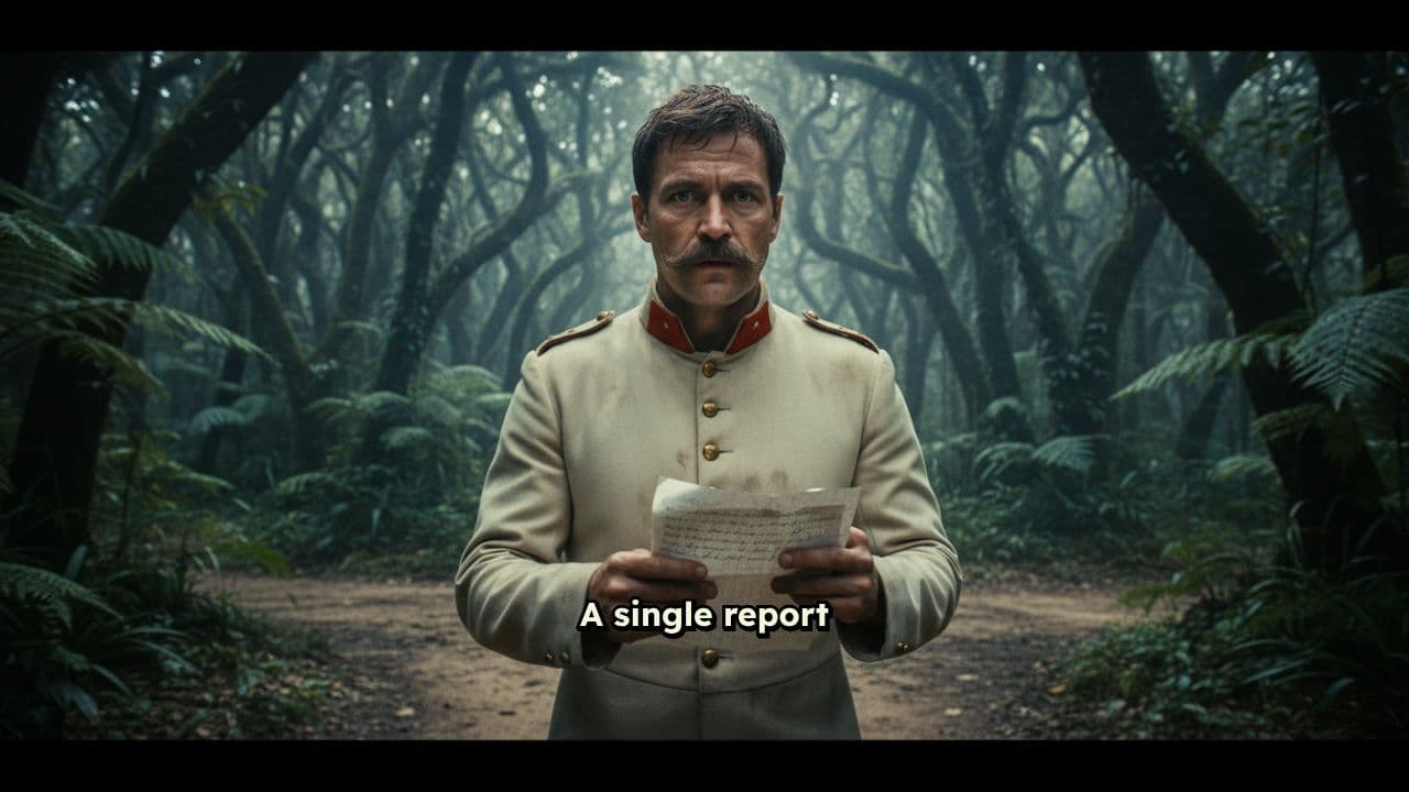 The Weight of Silence ep4-3