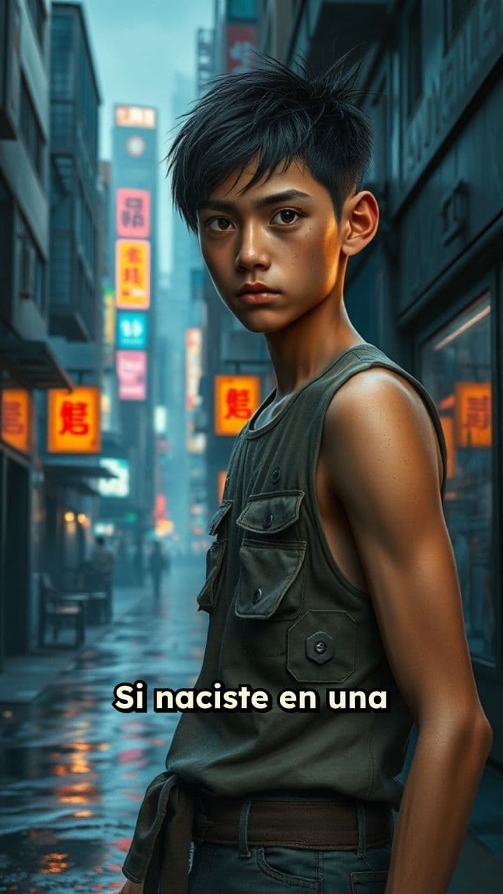 Mentalidad de Riqueza