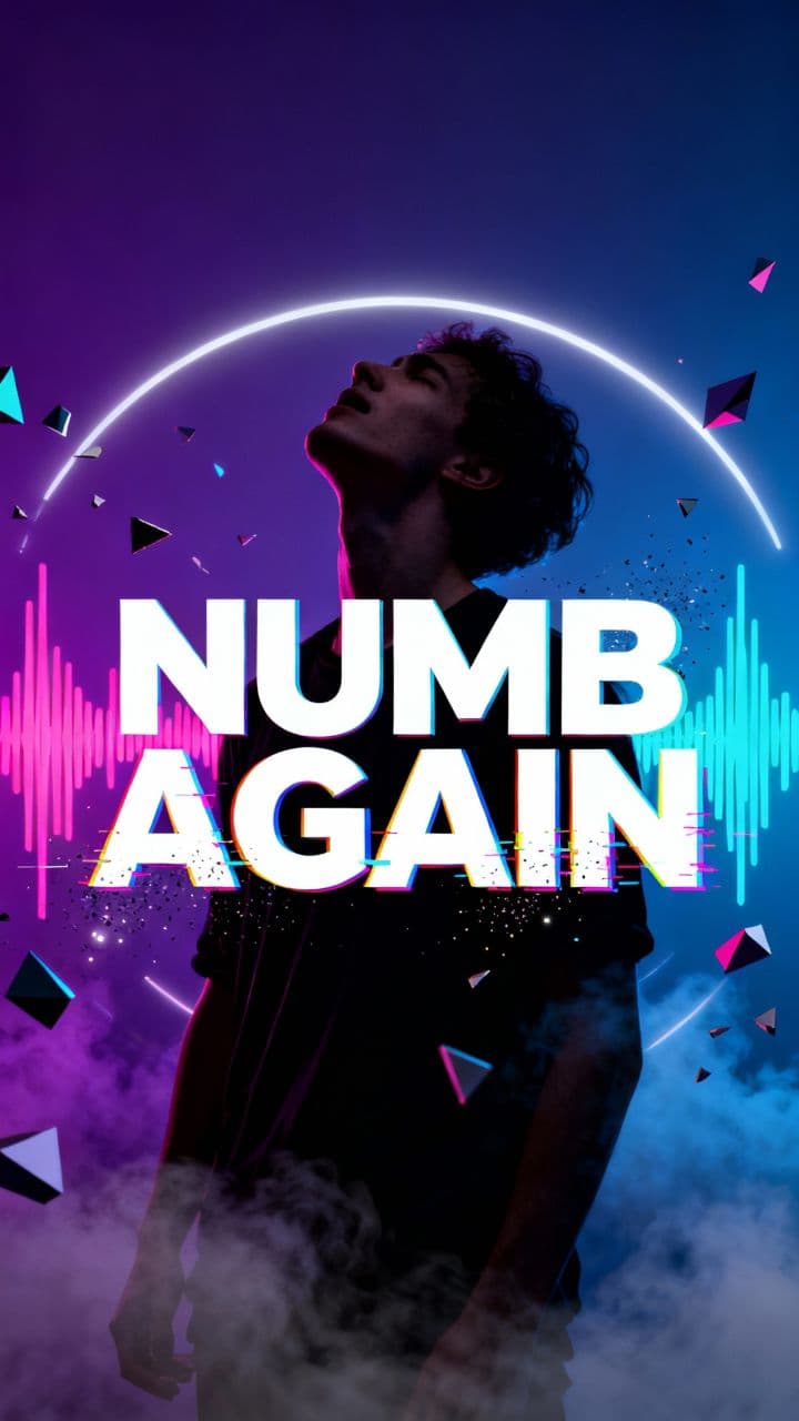 Numb Again