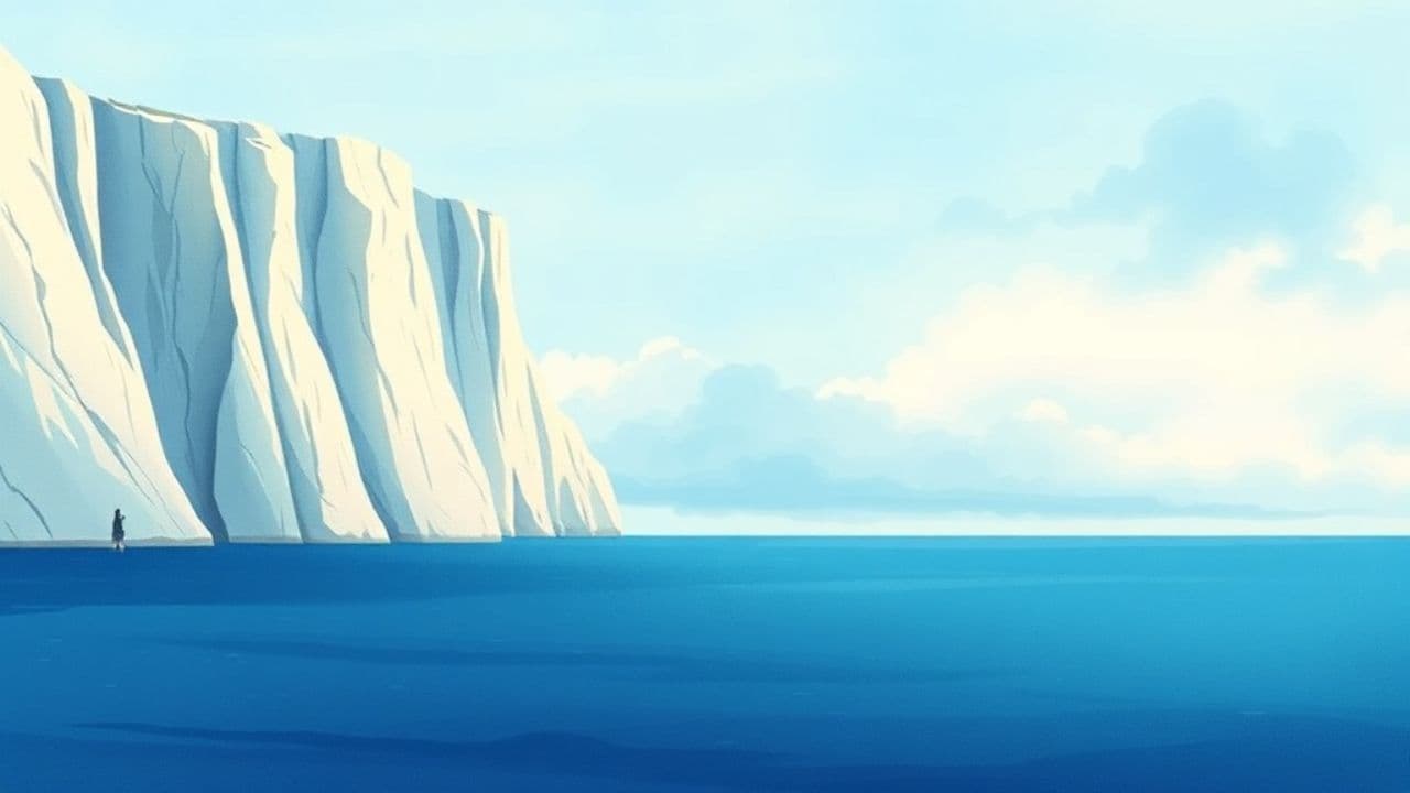 A Poet's Ode to Dieppe