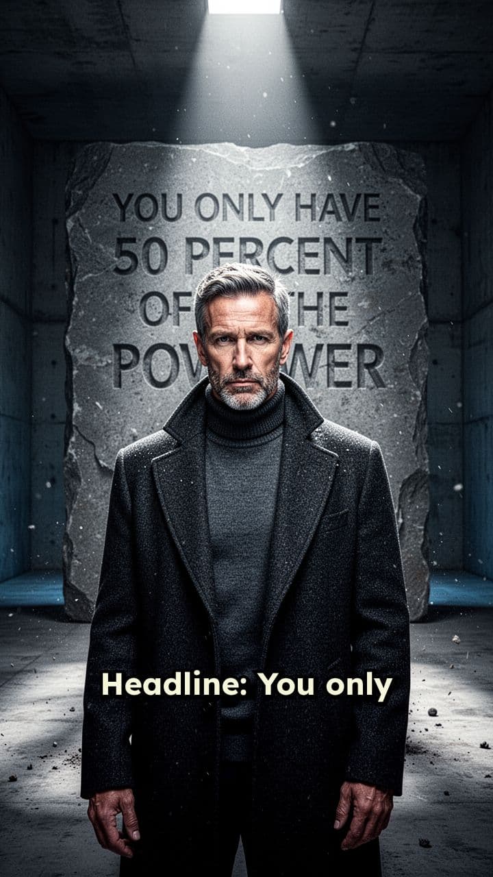 Control What You Can